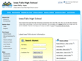 iowafallshighschool.com