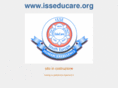isseducare.org
