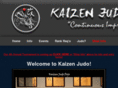 kaizenjudodojo.com