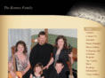 kenneyfamilymusic.com