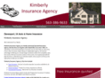 kimberlyinsurance.net