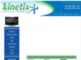 kinetixpt.com