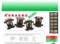 koragro-bend.com