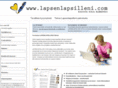 lapsenlapsilleni.com