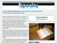 learningspokenenglish.com