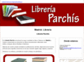 libreriaparchis.com
