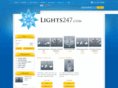 lights247.com