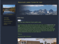 mammoth-vacation.com