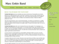 marcenkinmusic.com