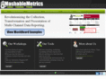mashablemetrics.com