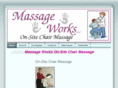 massageworksllc.com