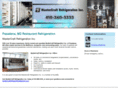 mastercraftrefrigeration.com