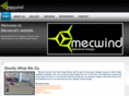 mecwind.com