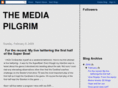 mediapilgrim.com