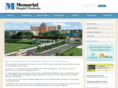 memorialpembroke.com