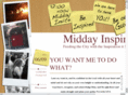 middayinspiration.info