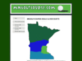 mngolfcourse.com