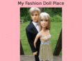 myfashiondollplace.com