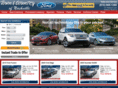 mynextford.com
