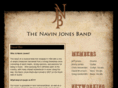 navinjonesband.com