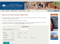 nccollegefinder.com