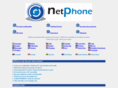 netphone1.com