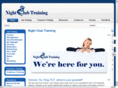 nightclubtraining.com