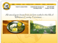 noblespringsdairy.com