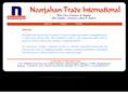 noorjahantrade.com