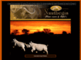 nuutbeginsafaris.com