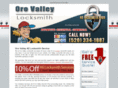 orovalleylocksmith.net
