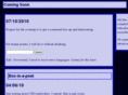 papaskrobe.com