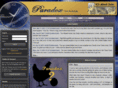 paradoxthemusical.com
