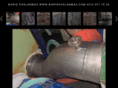 paslanmazboruimalat.com