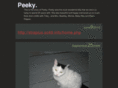 peekabooprincess.com