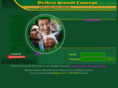 perfectgrowth.com