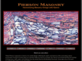 piersonmasonry.com