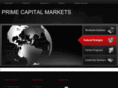 primecapitalmarkets.com