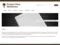 projectpaulministries.org