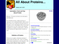 protein-facts.com