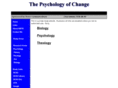 psychologyofchange.com