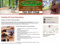 quality1sthomeimprovements.com