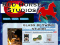 redhorsestudios.com