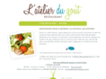 restaurant-millau.com