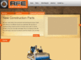 rfedistribution.com