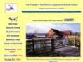 rspcaleybourne.com