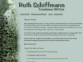 ruthschiffmann.com