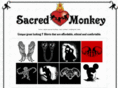 sacredmonkey.net