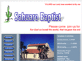 sahuarobaptist.org