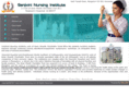 sanjivininursing.com